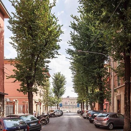 Casa Di Gino Bed & Breakfast Bologna Bagian luar foto