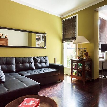 Casa Di Gino Bed & Breakfast Bologna Bagian luar foto