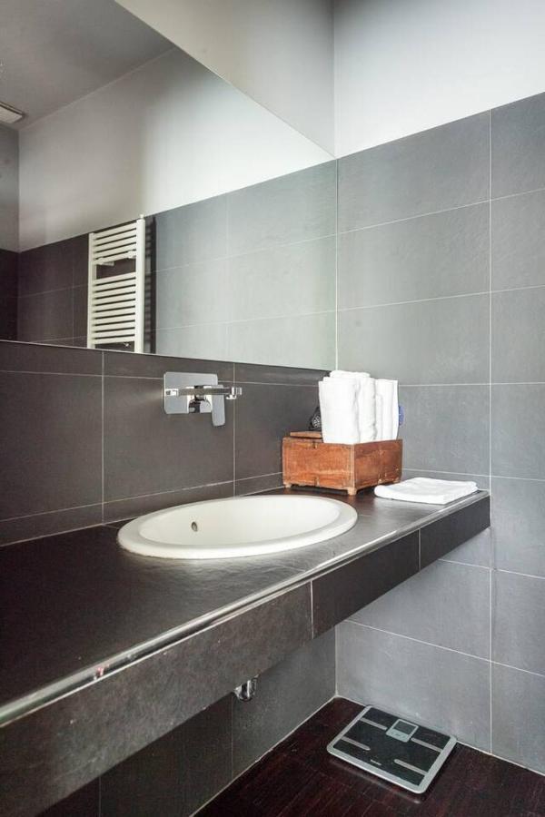 Casa Di Gino Bed & Breakfast Bologna Bagian luar foto