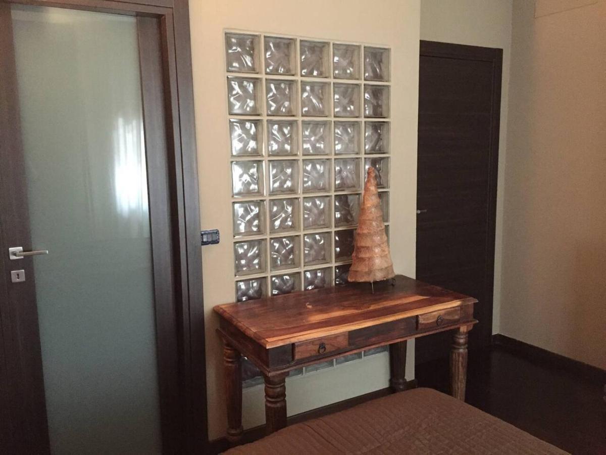 Casa Di Gino Bed & Breakfast Bologna Bagian luar foto