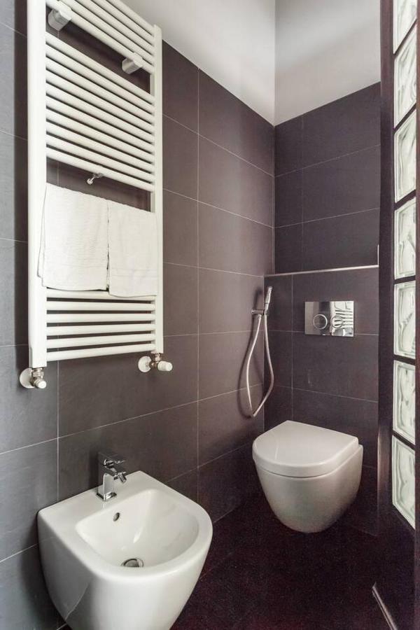 Casa Di Gino Bed & Breakfast Bologna Bagian luar foto