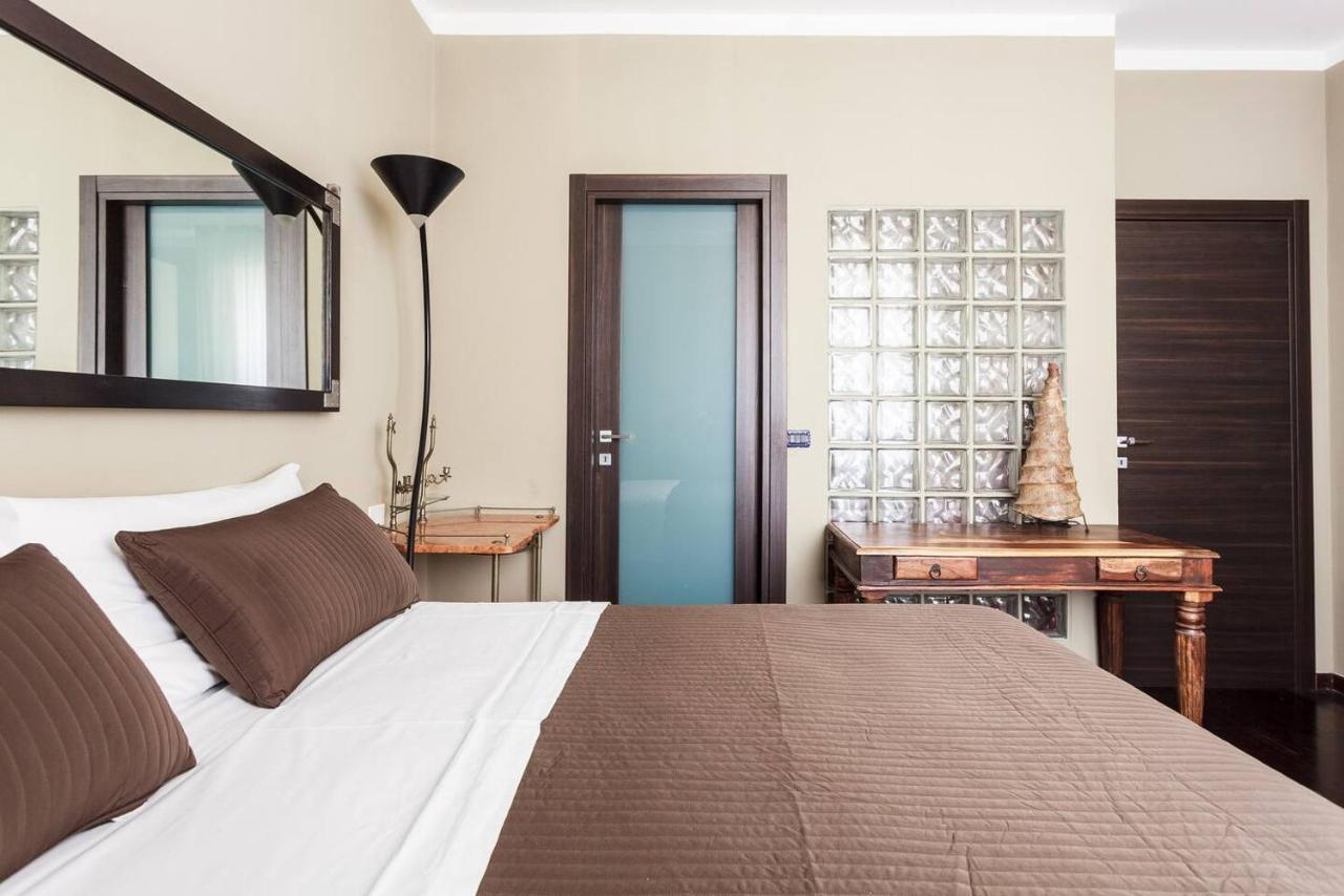 Casa Di Gino Bed & Breakfast Bologna Bagian luar foto