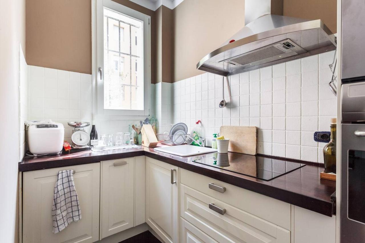 Casa Di Gino Bed & Breakfast Bologna Bagian luar foto