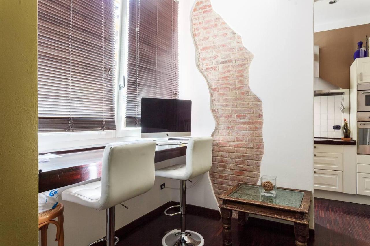 Casa Di Gino Bed & Breakfast Bologna Bagian luar foto
